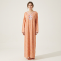 Cotton Jalabiya - Wedelia