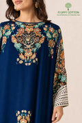 Faye - Embellishe Jalabiya