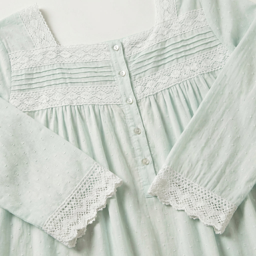 Meadow - Cotton Night Dress