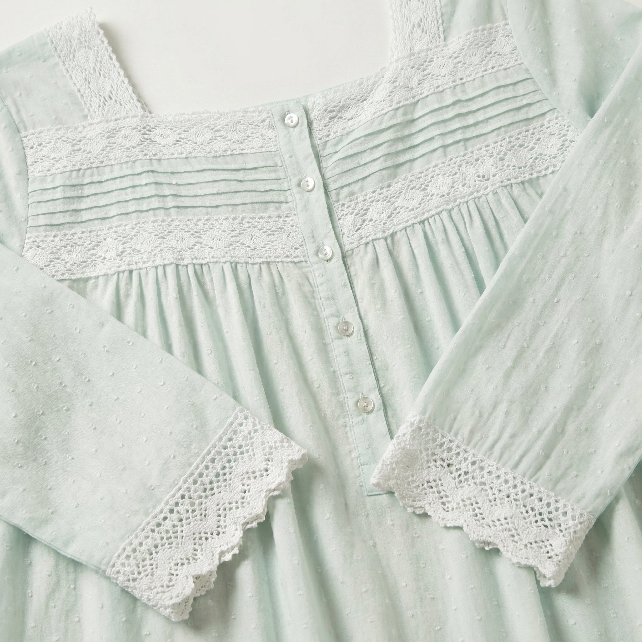 Meadow - Cotton Night Dress