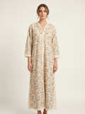 Karamila - Cotton Jalabiya