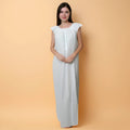 Cotton Nightwear - Cymbidium