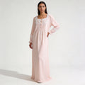 Cotton Nightwear - Alyana