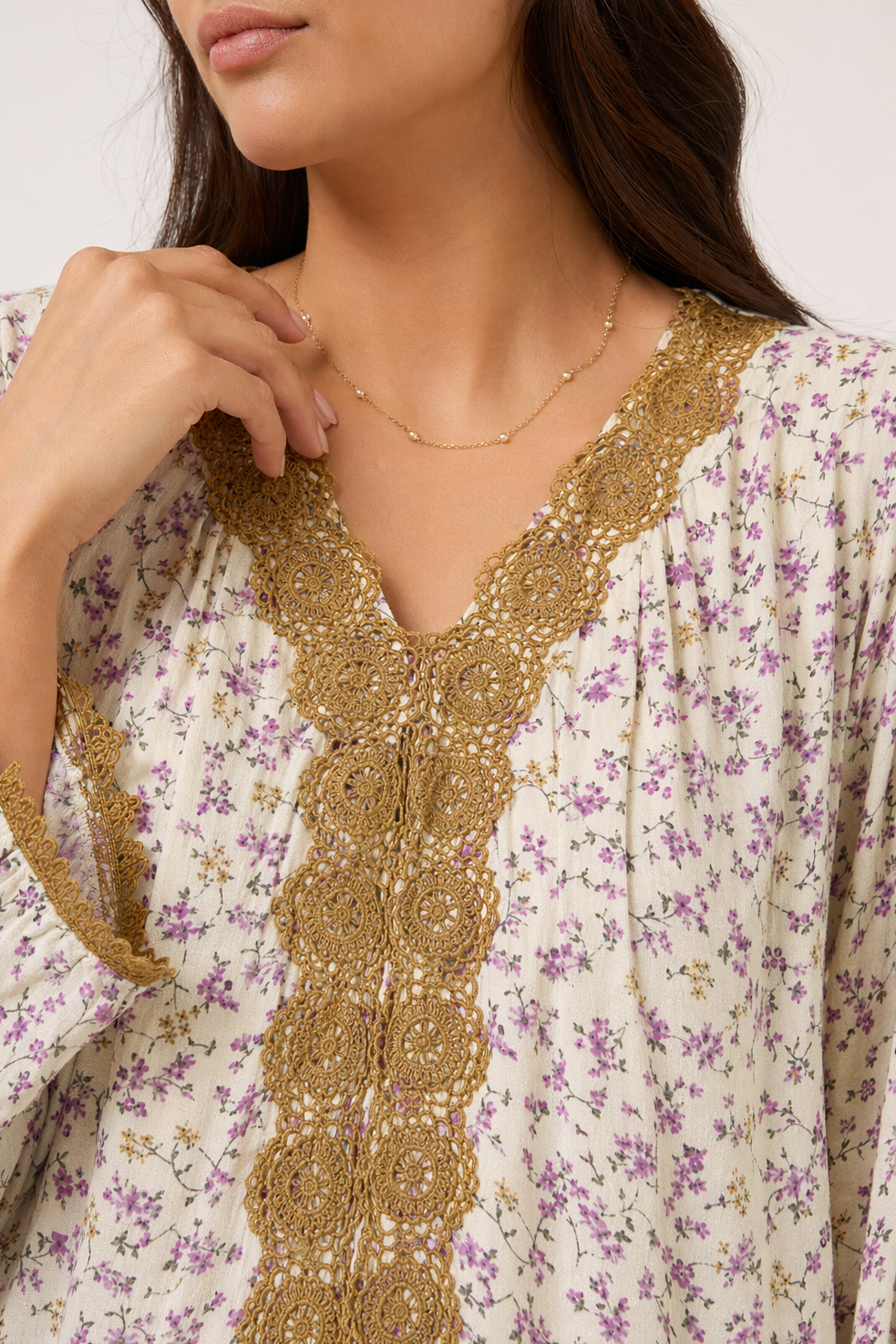 Nour - Casual Dress