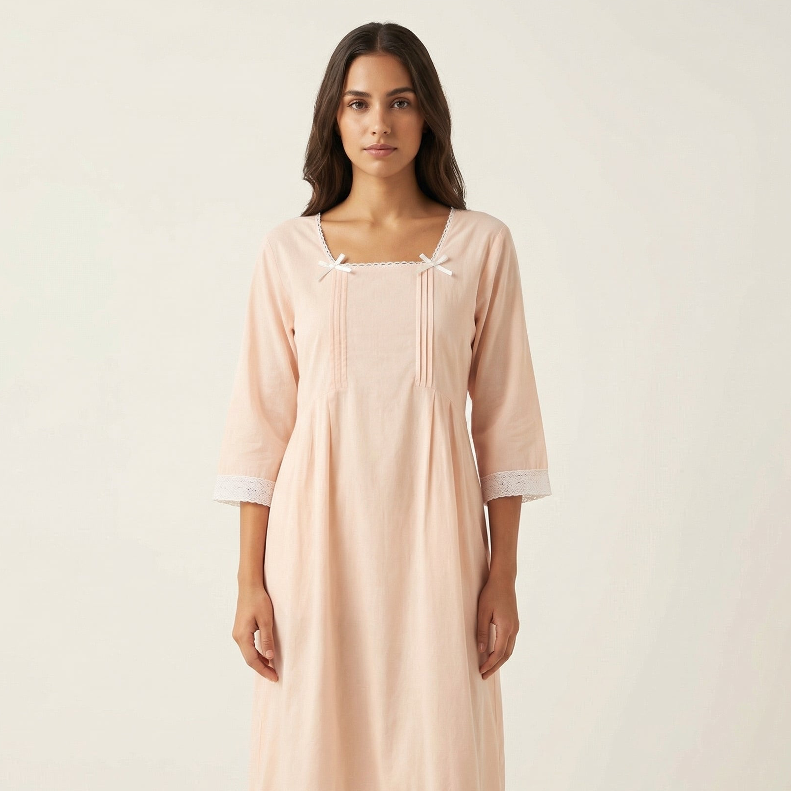 Cotton Nightwear - Kalina