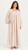 Prunella - Cotton Night Dress