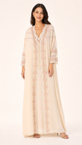 Cotton Nightwear Set - Beula