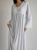 Women's Nightwear - Blush