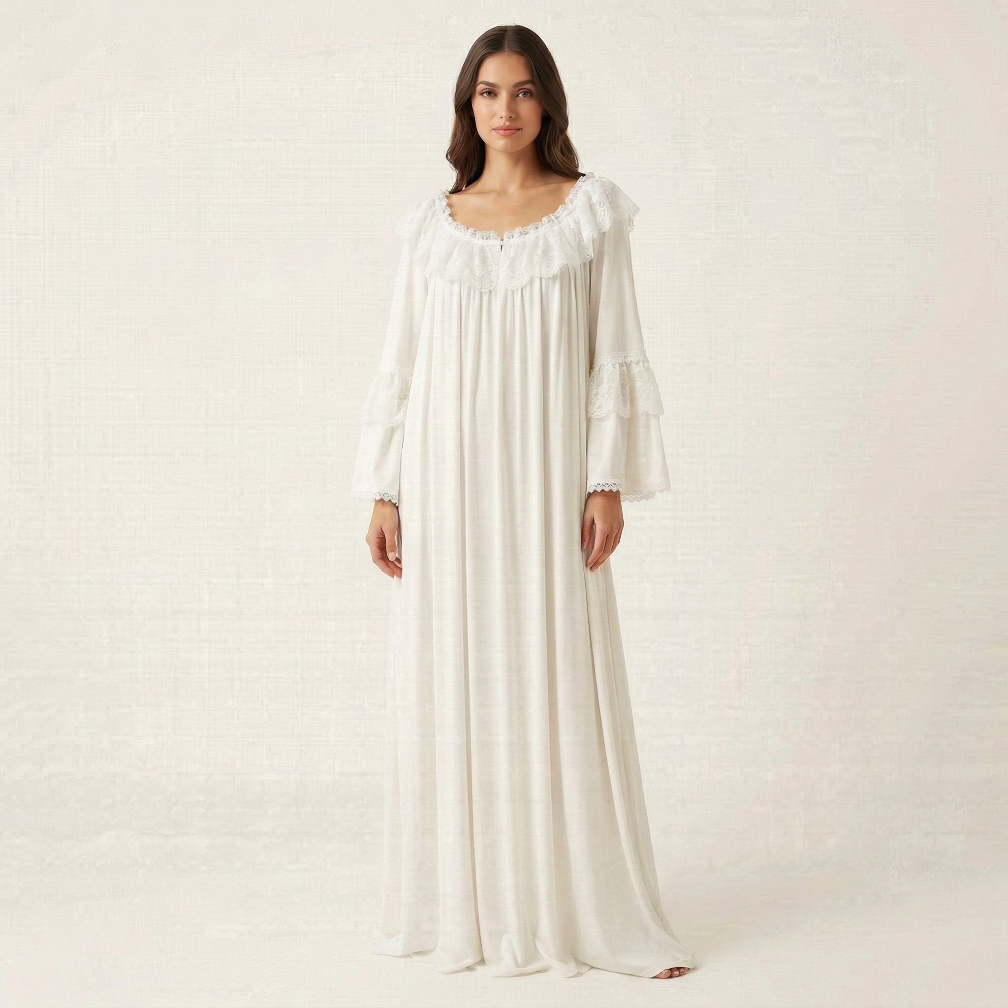 Lyra - Maxi night dress