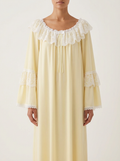 Lyra - Maxi night dress