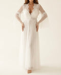 Bridal Lace Nightwear Set