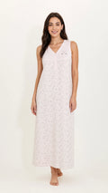 Alsike - Maxi Night Dress
