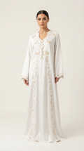 Cotton Nightwear -Pasque