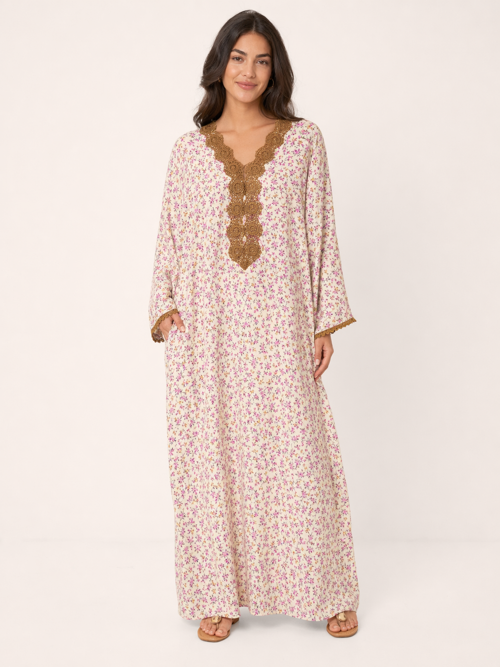 Nour - Casual Dress