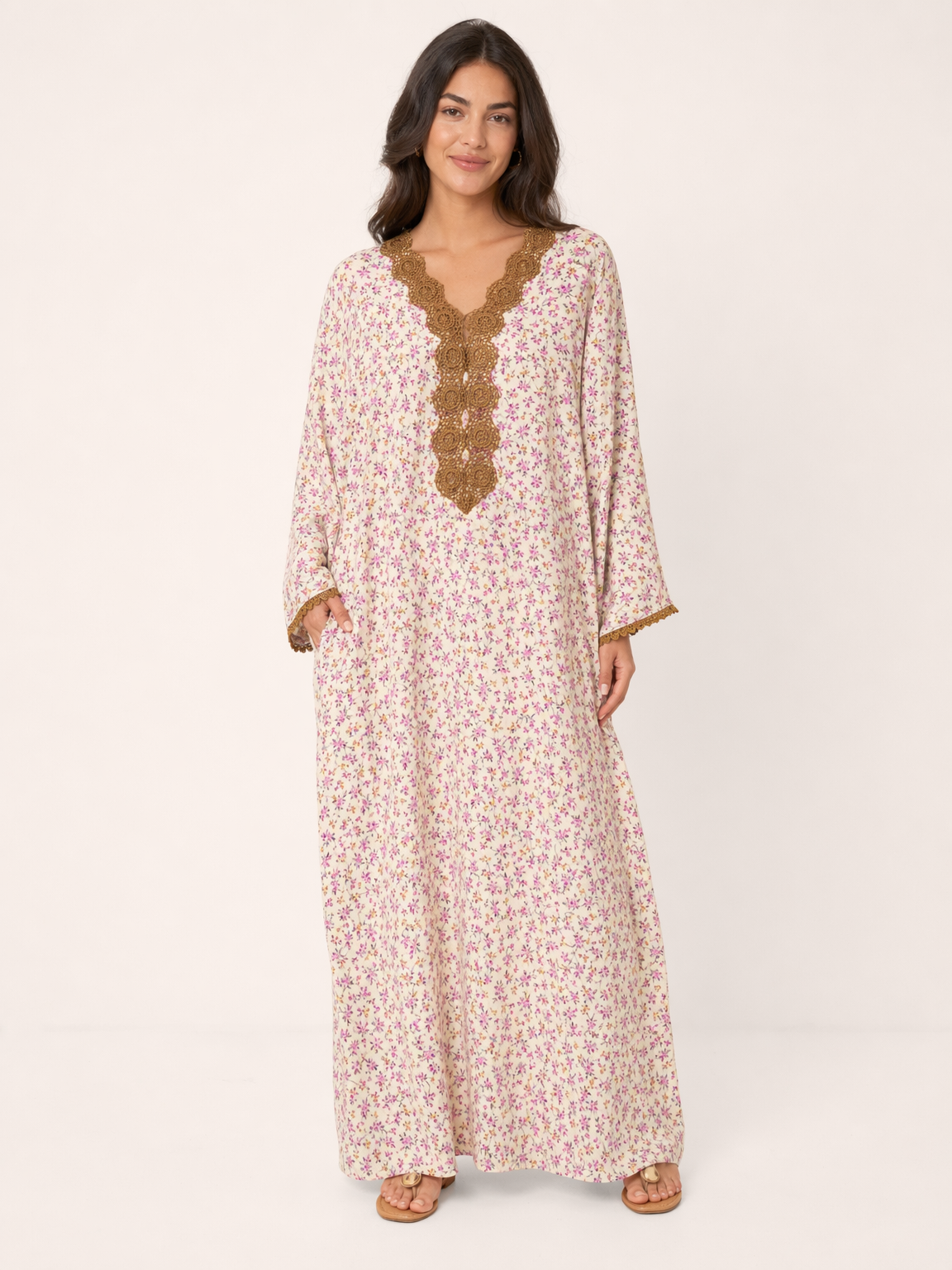 Nour - Casual Dress