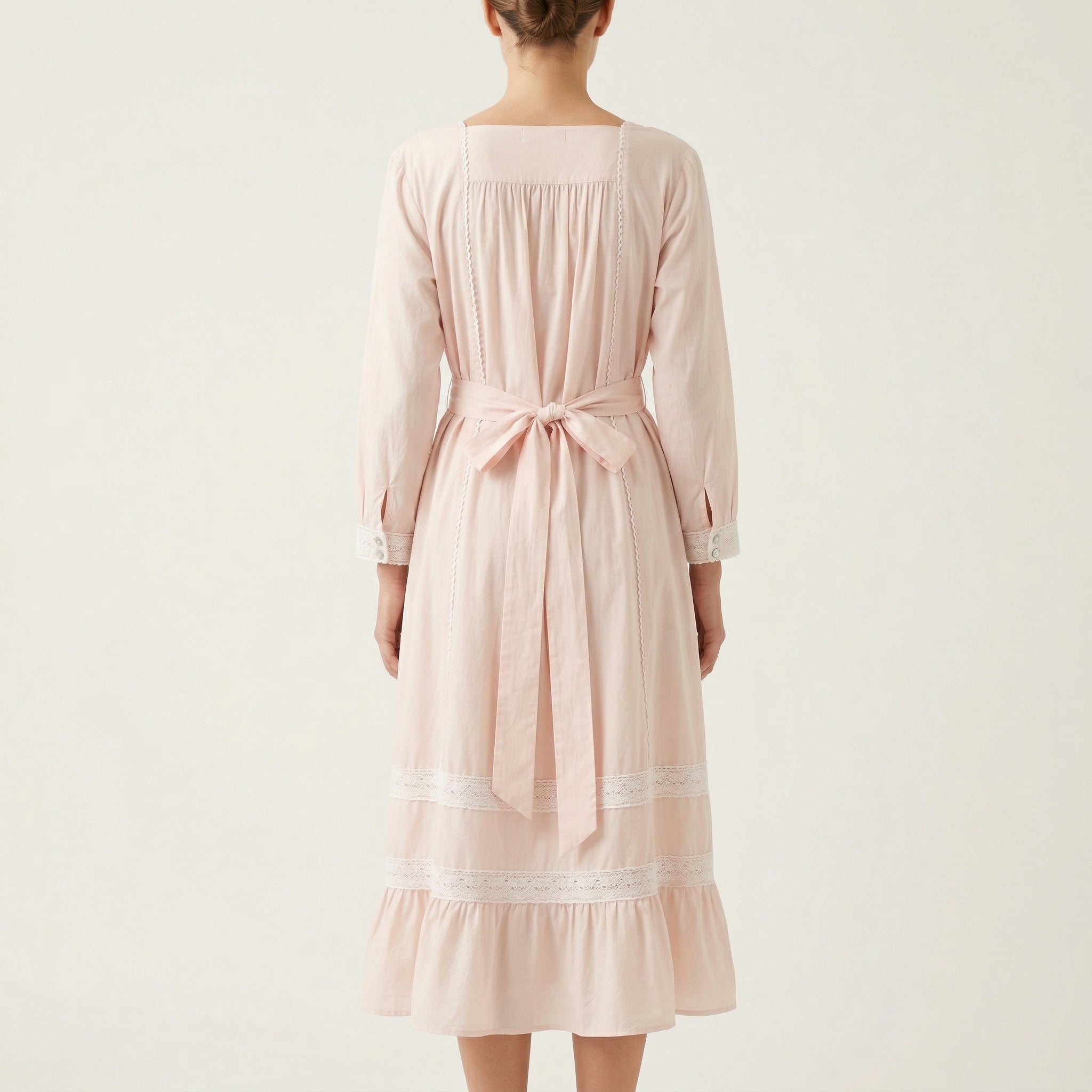 Cotton Nightwear - Kalina