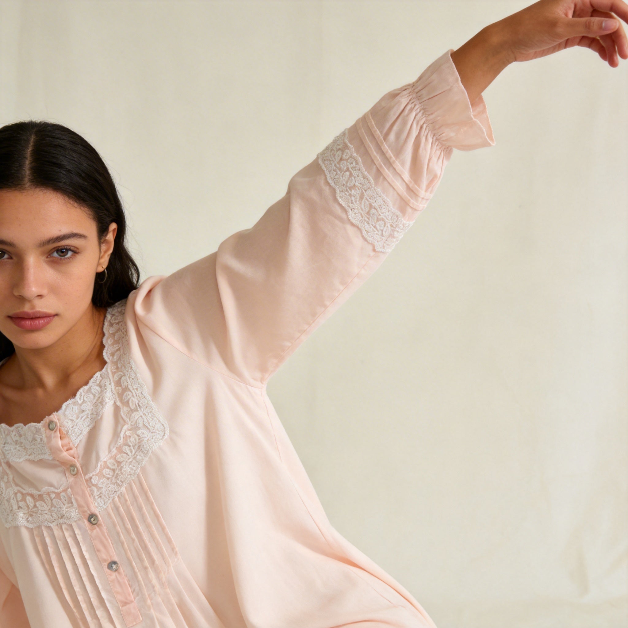 Cotton Nightwear - Alyana