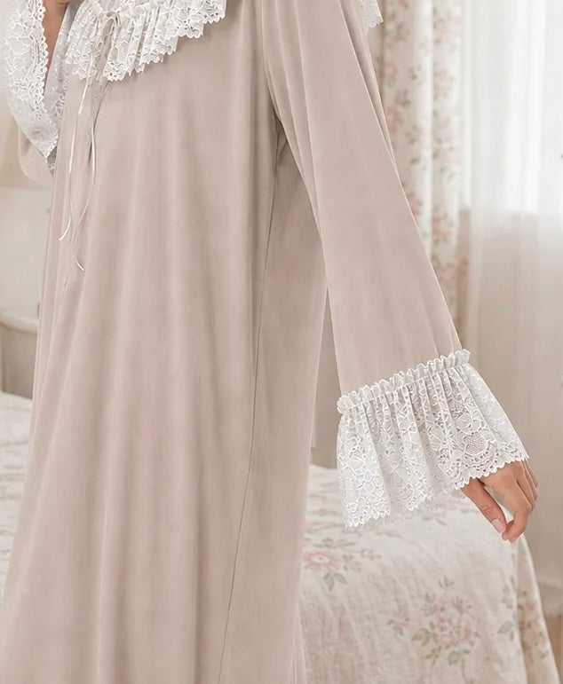 Maybell - Rayon Nightdress