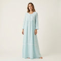 Cotton Nightwear - Forsythia