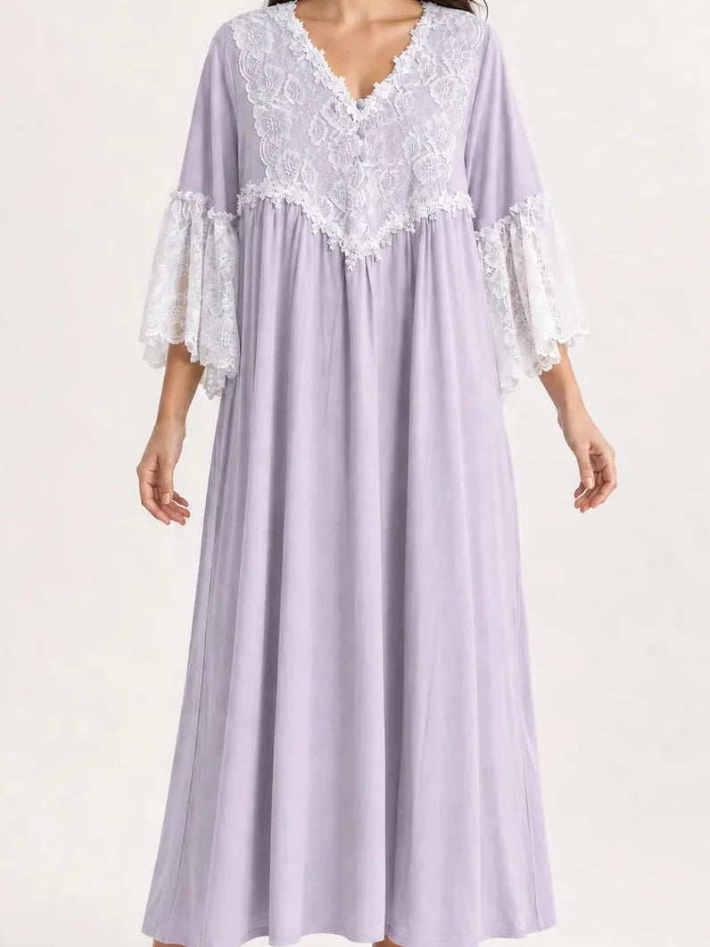 Valerian - Rayon NightDress