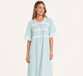 Juniper - Cotton Night Dress