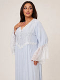 Valerian - Rayon NightDress