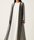 Elowen - Tulle Abaya
