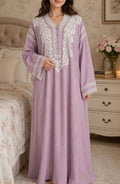 Petal - Cotton Night Dress