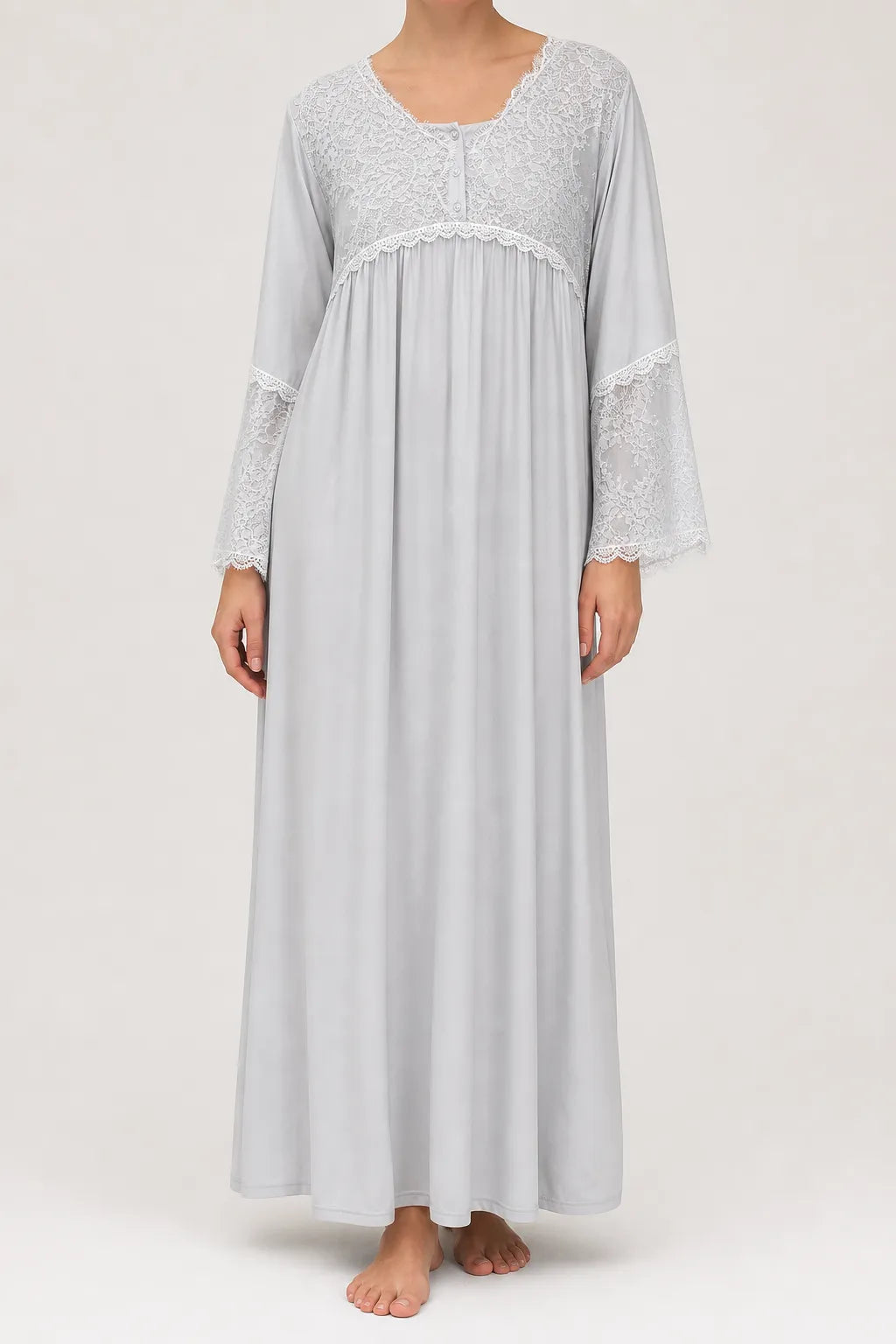 Women's Nightwear - Blush