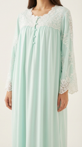 Satin nightwear - Linaria