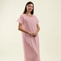 Cotton Nightwear - Tulip