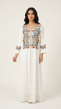 Lamsat - Cotton Jalabiya