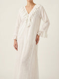 Cotton Nightwear - Xylobium