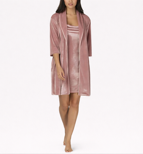 Chamoa nightwear set - Alyssum