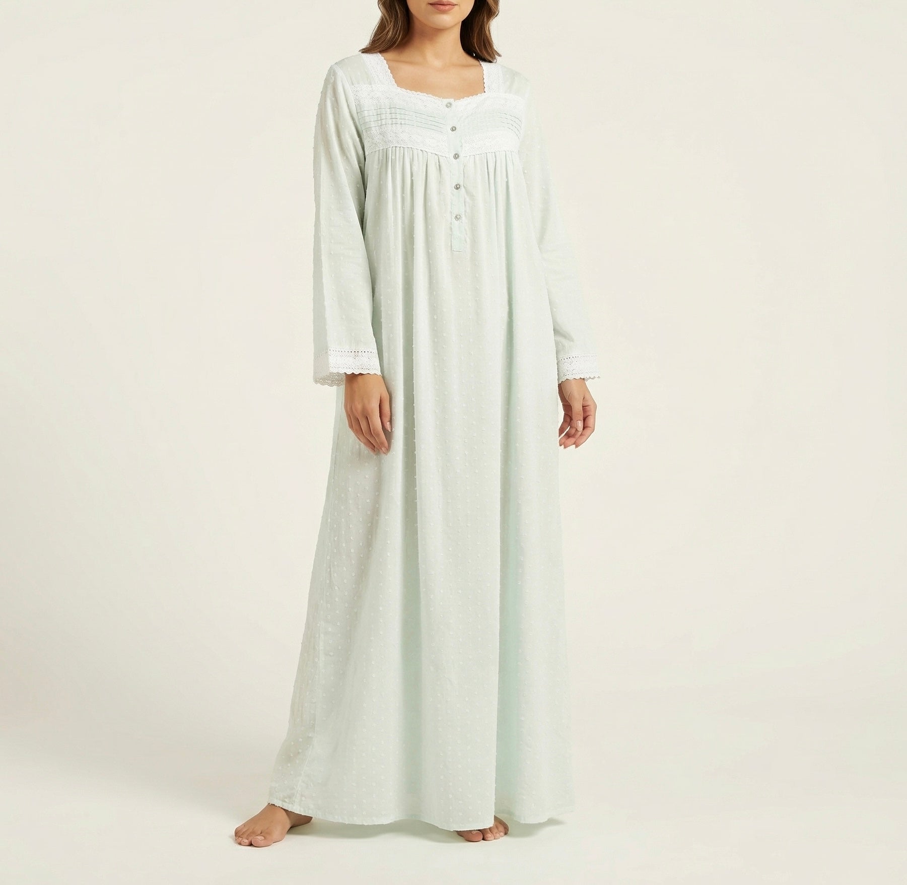 Meadow - Cotton Night Dress