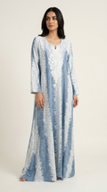Mona - Cotton Jalabiya