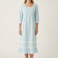 Cotton Nightwear - Kalina