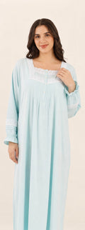 Cotton Nightwear - Alicia
