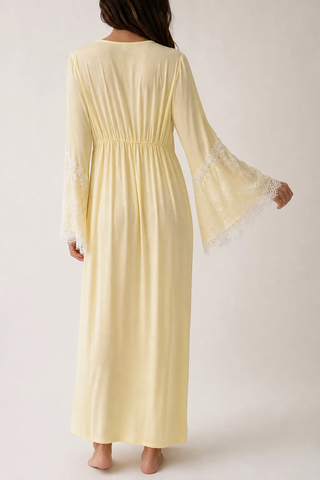 Women's Nightwear - Blush