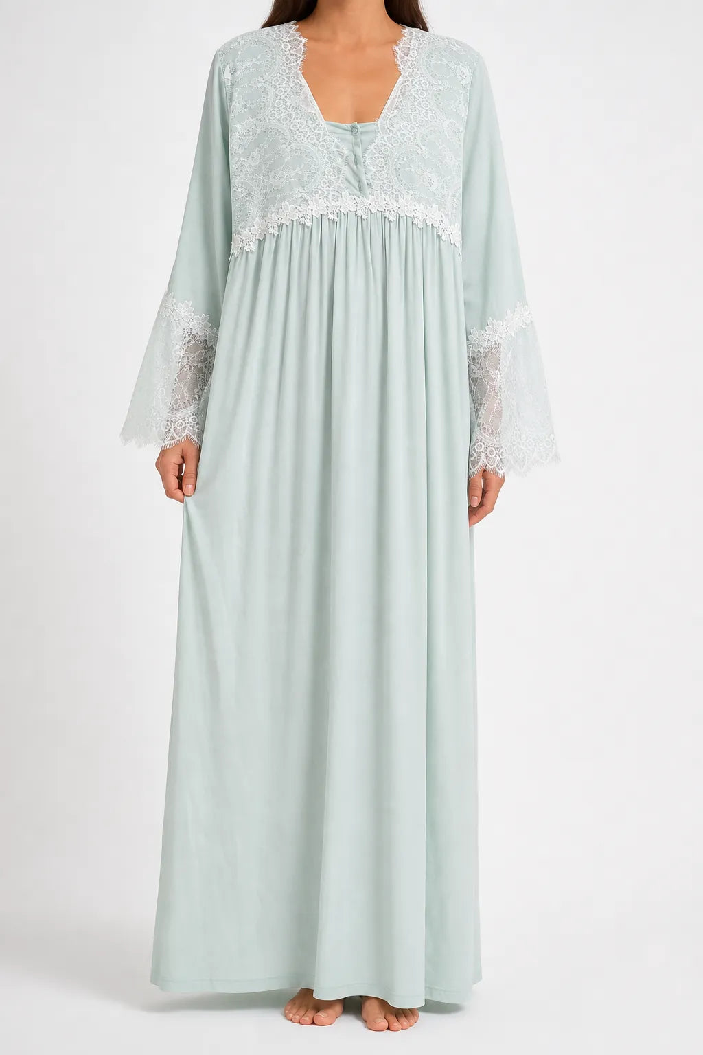 Women's Nightwear - Blush