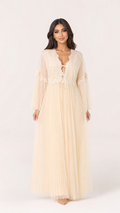 Aspen - Lace Nightdress
