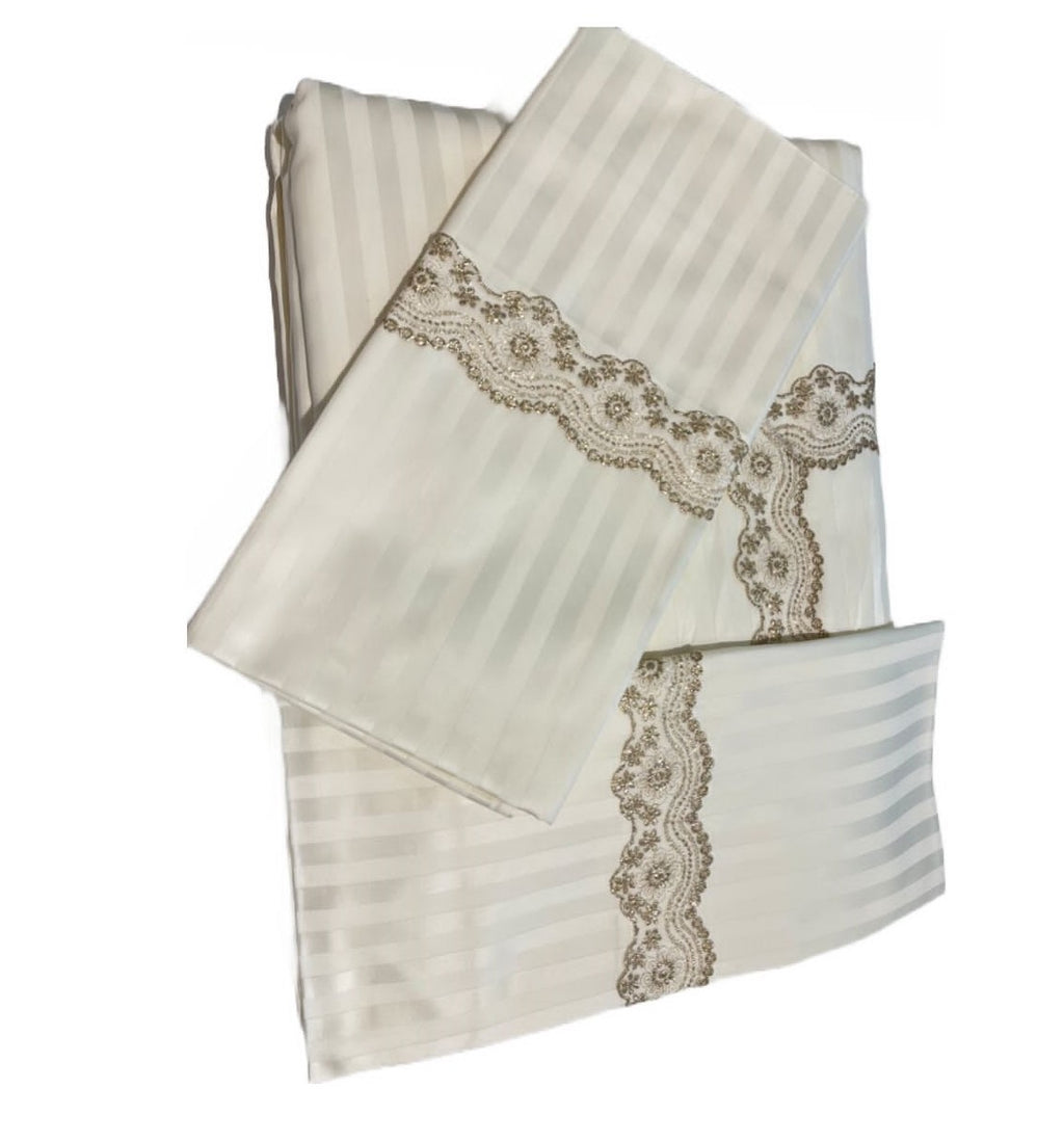 Bedsheet- Cornelian