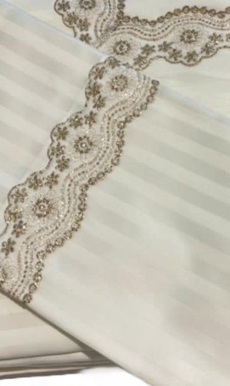 Bedsheet- Cornelian