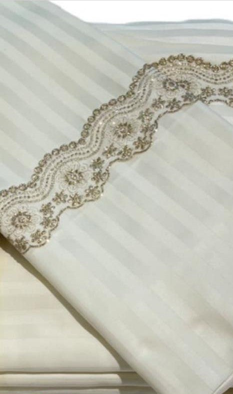 Bedsheet- Cornelian