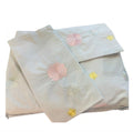 Bedsheet Set - Gladiolus