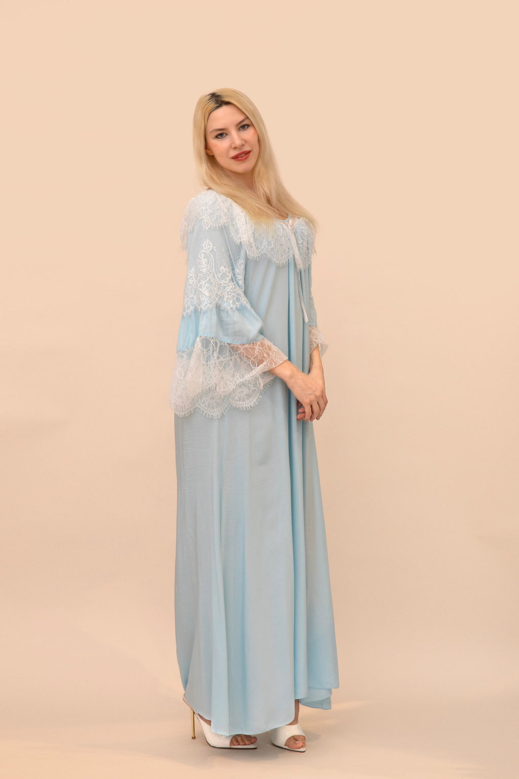 Rayon nightwear - Canzone