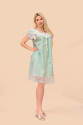 Cotton nightwear - Samara
