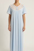 Cotton nightwear - Dill