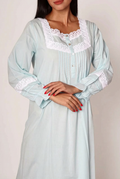 Cotton Nightwear - Vallaris