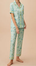 Cotton pyjama - Celosia